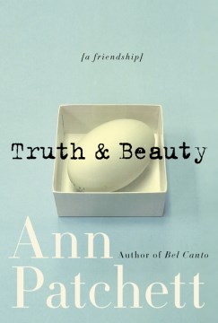 Truth and Beauty: a Friendship